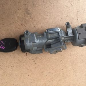Contact cu cheie Ford Focus 2 din 2005-2010 3M51-3F880-AD - Dezmembrari Auto