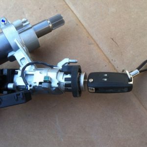 Contact cu cheie Opel Astra J - Dezmembrari Auto