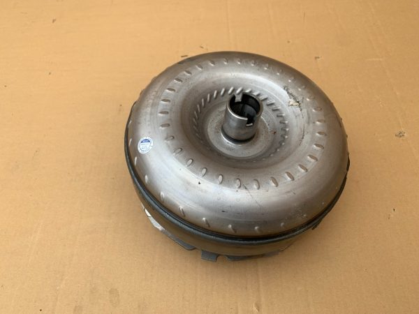 Convertizor cuplu Mercedes R400 W251 facelift A2312500802 la 0 km - Dezmembrari Auto