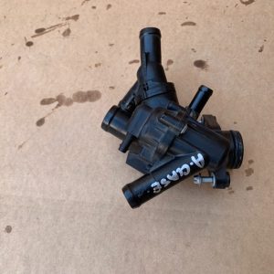 Corp termostat Mercedes A-Class W176 1.6i A2702000615 la 0 km - Dezmembrari Auto