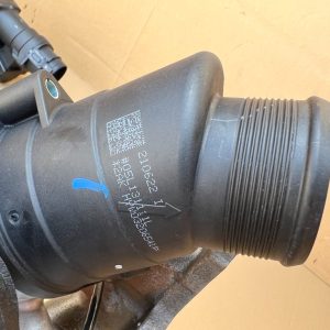 Cot turbo VW Caddy din 2023 la 0 km 05L131111L 05L 131 111 L - Dezmembrari Auto