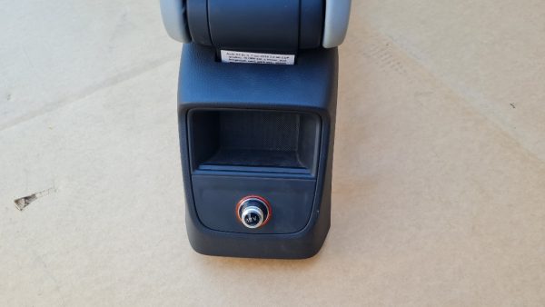 Cotiera completa Audi A3 8V - Dezmembrari Auto - imagine 3