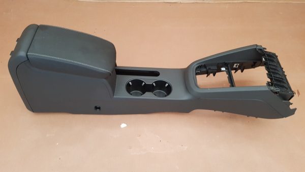 Cotiera completa din piele VW Jetta 2017 - Dezmembrari Auto