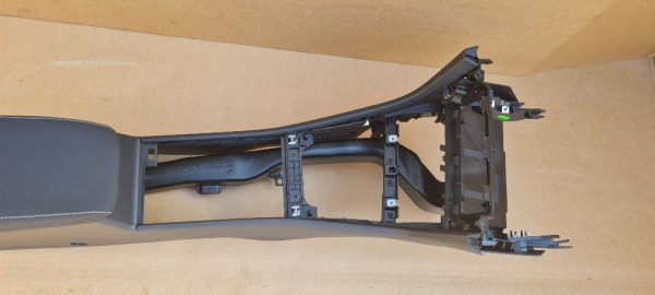 Cotiera completa VW Golf 7 - Dezmembrari Auto - imagine 8