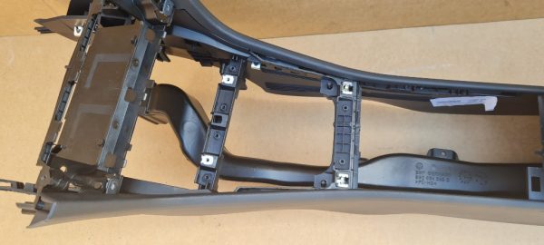Cotiera completa VW Golf 7 - Dezmembrari Auto - imagine 4