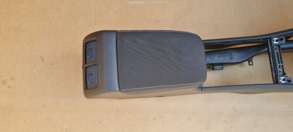 Cotiera completa VW Golf 7 - Dezmembrari Auto - imagine 2