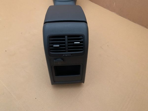 Cotiera completa VW Jetta 2017 la 0 km - Dezmembrari Auto - imagine 4
