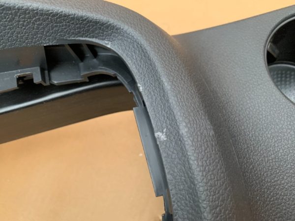 Cotiera completa VW Jetta 2017 la 0 km - Dezmembrari Auto - imagine 3