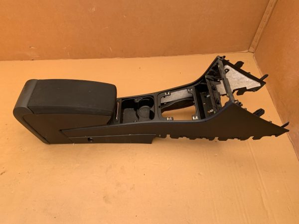 Cotiera completa VW Passat B6 - Dezmembrari Auto - imagine 3
