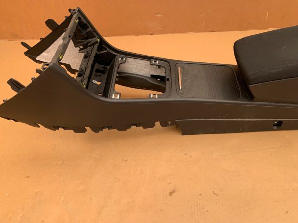Cotiera completa VW Passat B6 - Dezmembrari Auto - imagine 2
