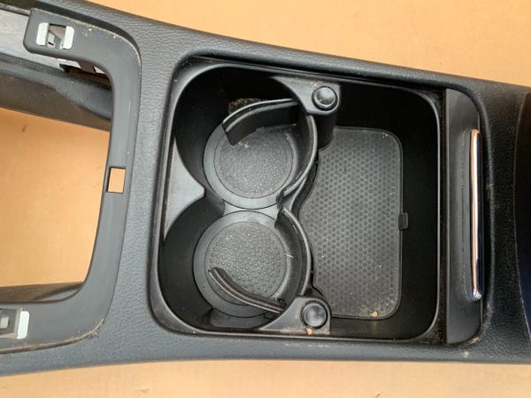 Cotiera completa VW Passat B6 - Dezmembrari Auto - imagine 5