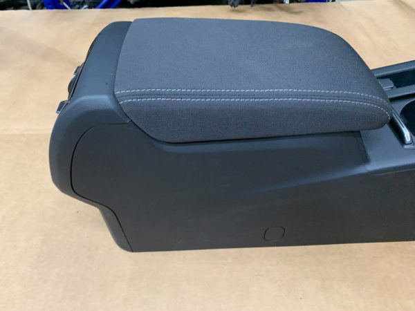 Cotiera completa VW Passat B8 - Dezmembrari Auto - imagine 5