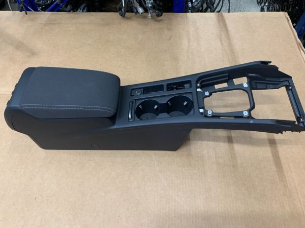 Cotiera completa VW Passat B8 - Dezmembrari Auto