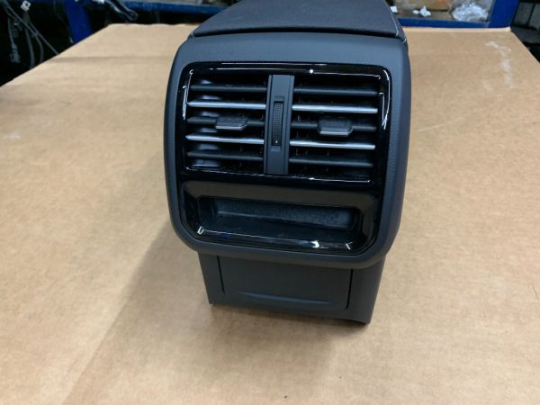 Cotiera completa VW Passat B8 - Dezmembrari Auto - imagine 2
