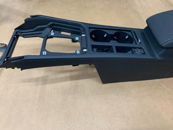 Cotiera completa VW Passat B8 - Dezmembrari Auto - imagine 3