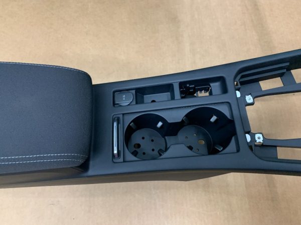 Cotiera completa VW Passat B8 - Dezmembrari Auto - imagine 6