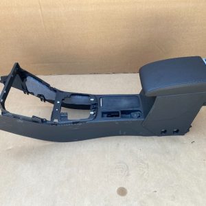 Cotiera cu consola si suport pahare VW Sharan 7n 5M0864207F 5M0 864 207 F - Dezmembrari Auto
