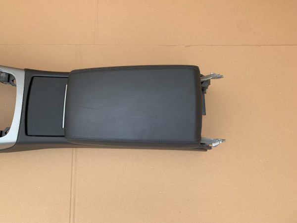 Cotiera cu suport pahare Audi A6 C7 4G din 2011 - Dezmembrari Auto - imagine 5