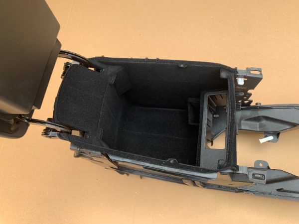Cotiera din piele Ford Mondeo 5 2018 - Dezmembrari Auto - imagine 6