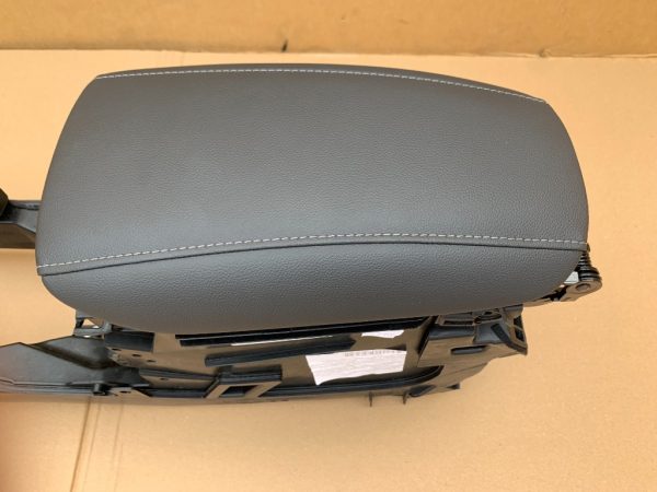 Cotiera din piele Ford Mondeo 5 2018 - Dezmembrari Auto - imagine 2