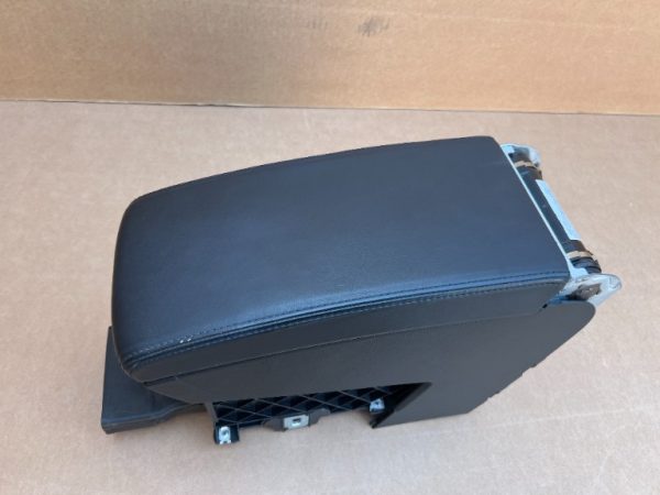 Cotiera din piele VW ID3 ID.3 - Dezmembrari Auto