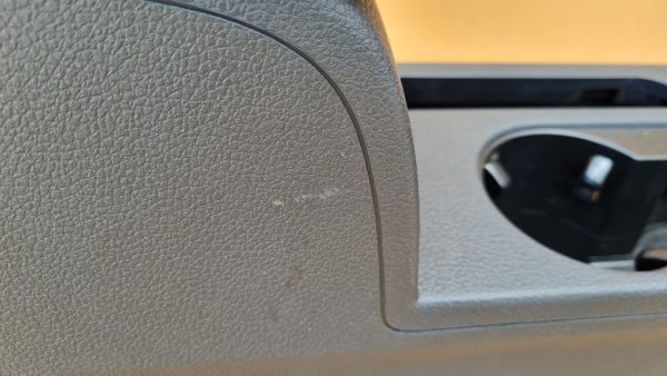 Cotiera din piele VW Jetta 2016 - Dezmembrari Auto - imagine 7