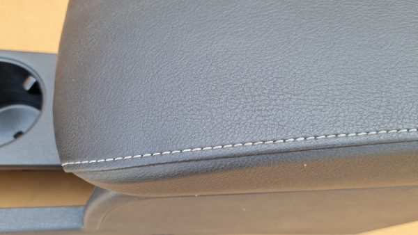 Cotiera din piele VW Jetta 2016 - Dezmembrari Auto - imagine 5