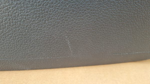 Cotiera din piele VW Jetta 2016 - Dezmembrari Auto - imagine 3