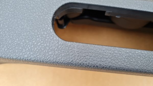Cotiera din piele VW Jetta 2017 - Dezmembrari Auto - imagine 3
