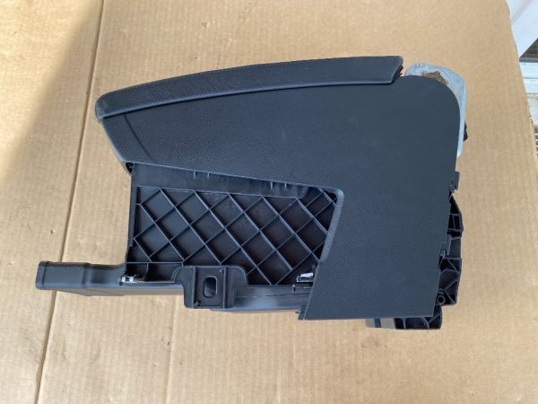 Cotiera piele VW Passat B6 B7 CC 3C0864207P 3C0 864 207 P - Dezmembrari Auto - imagine 2