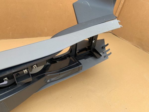 Cotiera VW Caddy 2005 2006 2007 2008 2009 - Dezmembrari Auto - imagine 4