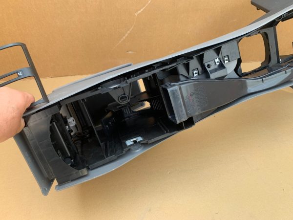 Cotiera VW Caddy 2005 2006 2007 2008 2009 - Dezmembrari Auto - imagine 5