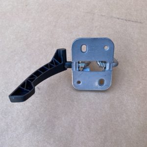 Cui incuietoare capota VW ID4 ID.4 11A823186C 11A 823 186 C la 0 km - Dezmembrari Auto