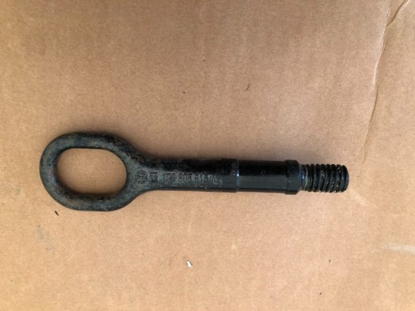 Cui tractare VW Jetta 2016 1T0805615A 1T0 805 615 A - Dezmembrari Auto
