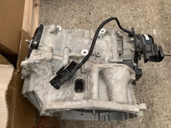 Cutie de viteze automata cod RER DSG VW Golf 7 2016 1.6 tdi la 0 km - Dezmembrari Auto - imagine 5