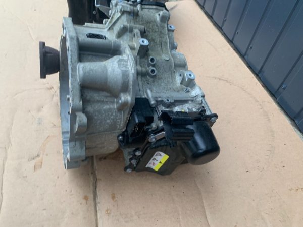 Cutie de viteze automata cod RER DSG VW Golf 7 2016 1.6 tdi la 0 km - Dezmembrari Auto - imagine 3