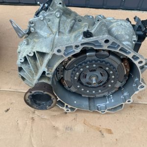 Cutie de viteze automata cod RER DSG VW Golf 7 2016 1.6 tdi la 0 km - Dezmembrari Auto