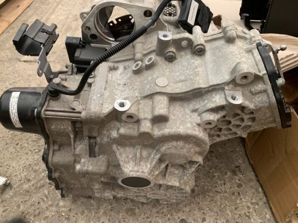 Cutie de viteze automata cod RER DSG VW Golf 7 2016 1.6 tdi la 0 km - Dezmembrari Auto - imagine 2