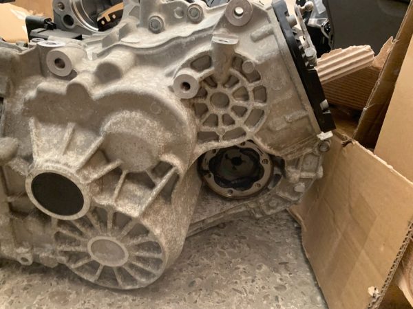 Cutie de viteze automata cod RER DSG VW Golf 7 2016 1.6 tdi la 0 km - Dezmembrari Auto - imagine 6
