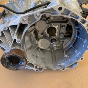 Cutie de viteze automata DSG cod RER VW Golf 7 2016 1.6 tdi la 0 km - Dezmembrari Auto