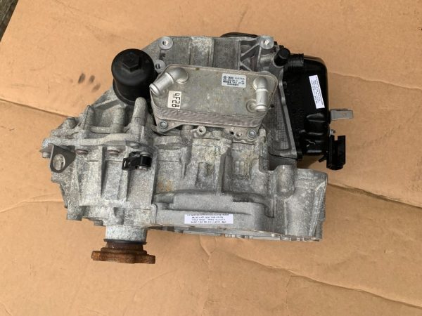 Cutie de viteze automata DSG cod SYV VW Golf 7 2019 2.0 tdi la 0 km - Dezmembrari Auto - imagine 5