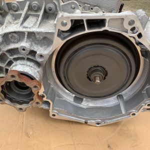 Cutie de viteze automata DSG cod SYV VW Golf 7 2019 la 0 km - Dezmembrari Auto