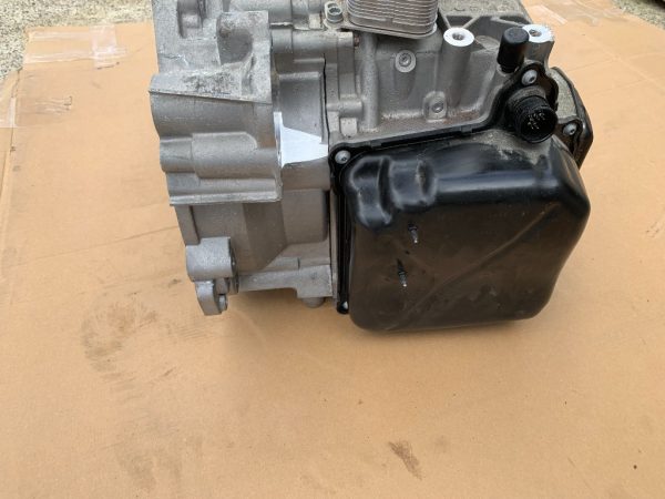 Cutie de viteze automata DSG cod SYV VW Golf 7 2019 la 0 km - Dezmembrari Auto - imagine 3