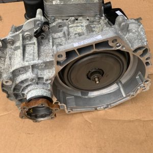 Cutie de viteze automata DSG cod SYV VW Golf 7 2019 2.0 tdi la 0 km - Dezmembrari Auto