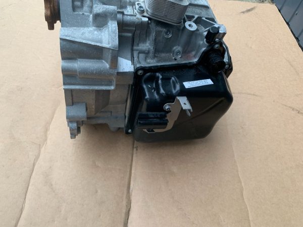 Cutie de viteze automata DSG cod SYV VW Golf 7 2019 2.0 tdi la 0 km - Dezmembrari Auto - imagine 4
