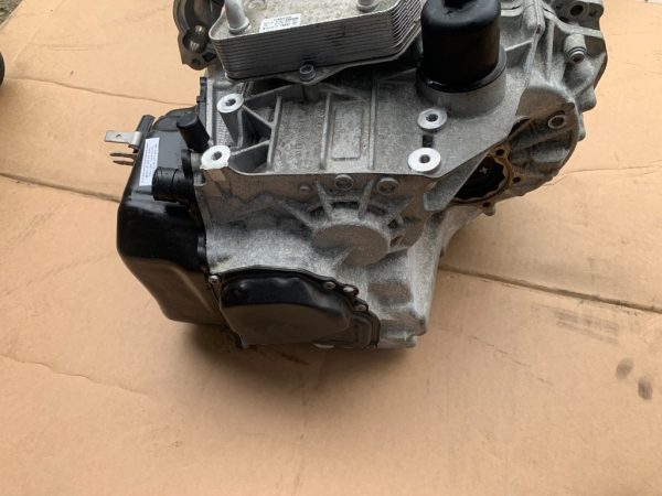 Cutie de viteze automata DSG cod SYV VW Golf 7 2019 2.0 tdi la 0 km - Dezmembrari Auto - imagine 6