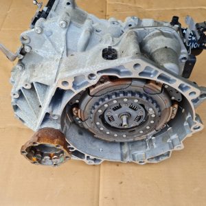 Cutie de viteze automata DSG VW Golf 7 1.4 tsi cod RWS la 0 km - Dezmembrari Auto