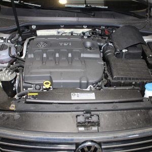 Cutie de viteze manuala in 6 trepte VW Passat B8 2017 cod QEY la 0 km - Dezmembrari Auto