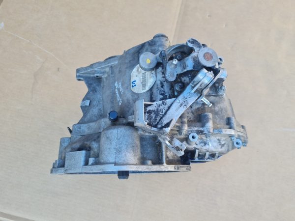 Cutie de viteze manuala Mercedes W245 B180 2.0 CDI 2006 A1692610020 A1692420401 - Dezmembrari Auto - imagine 4