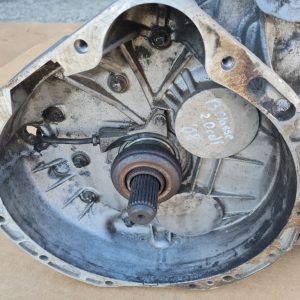 Cutie de viteze manuala Mercedes W245 B180 2.0 CDI 2006 A1692610020 A1692420401 - Dezmembrari Auto